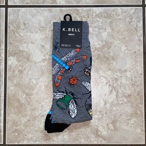 Insect Socks